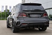 Mercedes-AMG GLE63 S by TopCar