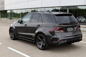 Mercedes-AMG GLE63 S by TopCar