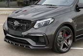 Mercedes-AMG GLE63 S by TopCar