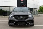 Mercedes-AMG GLE63 S by TopCar