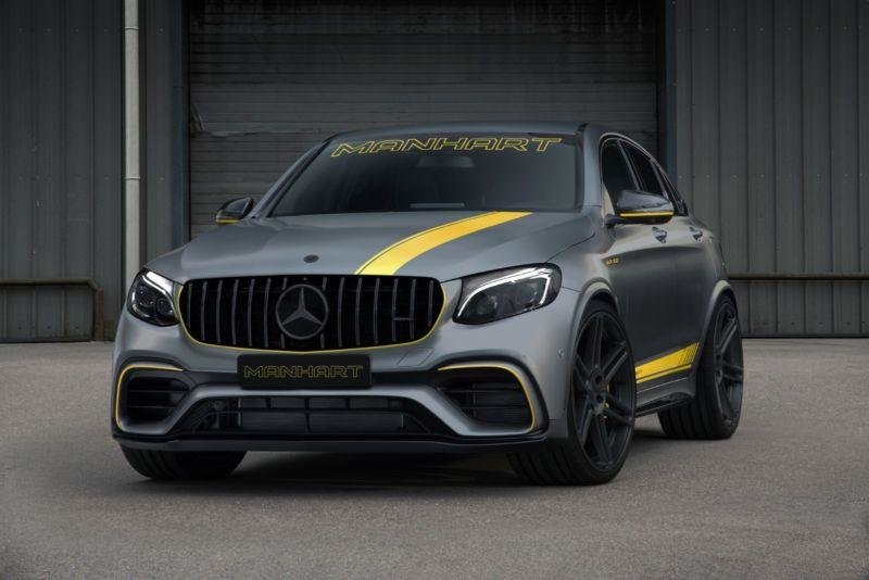 Mercedes-AMG GLR 700 de vanzare