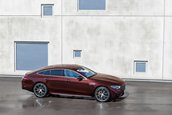 Mercedes-AMG GT 4-Door Coupe Facelift