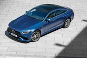 Mercedes-AMG GT 4-Door Coupe Facelift