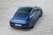 Mercedes-AMG GT 4-Door Coupe Facelift