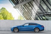 Mercedes-AMG GT 4-Door Coupe Facelift