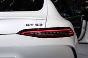 Mercedes AMG GT 4-Door Coupe - Poze de la Geneva