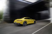 Mercedes-AMG GT 43