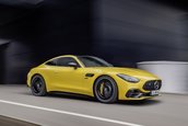 Mercedes-AMG GT 43