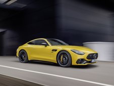 Mercedes-AMG GT 43