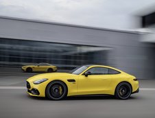 Mercedes-AMG GT 43