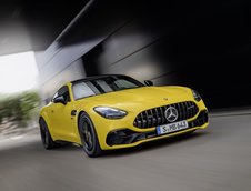 Mercedes-AMG GT 43