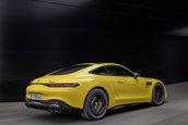 Mercedes-AMG GT 43