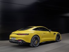 Mercedes-AMG GT 43