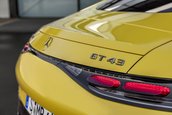 Mercedes-AMG GT 43