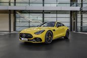 Mercedes-AMG GT 43