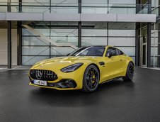 Mercedes-AMG GT 43