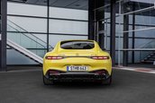 Mercedes-AMG GT 43