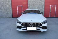 Mercedes-AMG GT 53 4Matic+ de vanzare