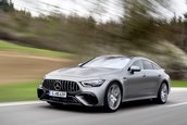 Mercedes‑AMG GT 63 4Matic+ si Mercedes‑AMG GT 63 S 4Matic+ Facelift