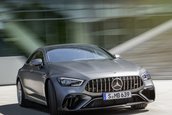 Mercedes‑AMG GT 63 4Matic+ si Mercedes‑AMG GT 63 S 4Matic+ Facelift