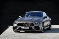 Mercedes‑AMG GT 63 4Matic+ si Mercedes‑AMG GT 63 S 4Matic+ Facelift