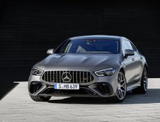 Mercedes‑AMG GT 63 4Matic+ si Mercedes‑AMG GT 63 S 4Matic+ Facelift