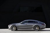 Mercedes‑AMG GT 63 4Matic+ si Mercedes‑AMG GT 63 S 4Matic+ Facelift