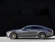 Mercedes‑AMG GT 63 4Matic+ si Mercedes‑AMG GT 63 S 4Matic+ Facelift