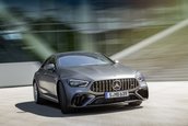 Mercedes‑AMG GT 63 4Matic+ si Mercedes‑AMG GT 63 S 4Matic+ Facelift