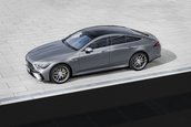 Mercedes‑AMG GT 63 4Matic+ si Mercedes‑AMG GT 63 S 4Matic+ Facelift