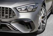 Mercedes‑AMG GT 63 4Matic+ si Mercedes‑AMG GT 63 S 4Matic+ Facelift