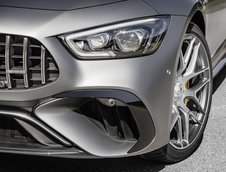 Mercedes‑AMG GT 63 4Matic+ si Mercedes‑AMG GT 63 S 4Matic+ Facelift