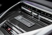Mercedes-AMG GT 63 de la G-Power