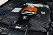 Mercedes-AMG GT 63 de la G-Power