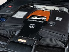 Mercedes-AMG GT 63 de la G-Power