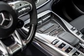 Mercedes-AMG GT 63 de la G-Power