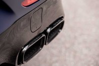 Mercedes-AMG GT 63 de la G-Power