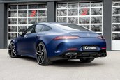 Mercedes-AMG GT 63 de la G-Power