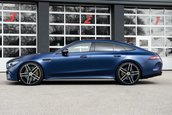 Mercedes-AMG GT 63 de la G-Power