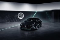 Mercedes-AMG GT 63 Pro 4Matic+ Motorsport Collectors Edition