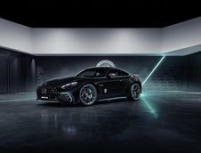 Mercedes-AMG GT 63 Pro 4Matic+ Motorsport Collectors Edition
