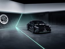 Mercedes-AMG GT 63 Pro 4Matic+ Motorsport Collectors Edition