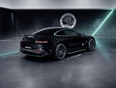Mercedes-AMG GT 63 Pro 4Matic+ Motorsport Collectors Edition