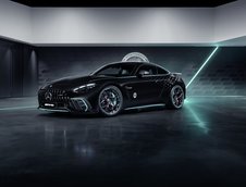 Mercedes-AMG GT 63 Pro 4Matic+ Motorsport Collectors Edition