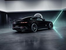 Mercedes-AMG GT 63 Pro 4Matic+ Motorsport Collectors Edition