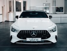 Mercedes-AMG GT 63 S de la VATH