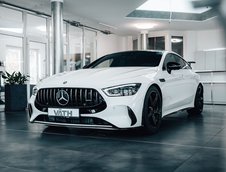 Mercedes-AMG GT 63 S de la VATH