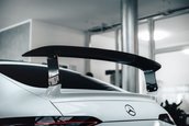 Mercedes-AMG GT 63 S de la VATH