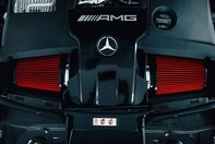 Mercedes-AMG GT 63 S de la VATH