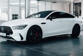 Mercedes-AMG GT 63 S de la VATH